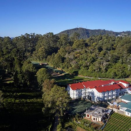 Galway Heights Hotel Nuwara Eliya Exteriör bild