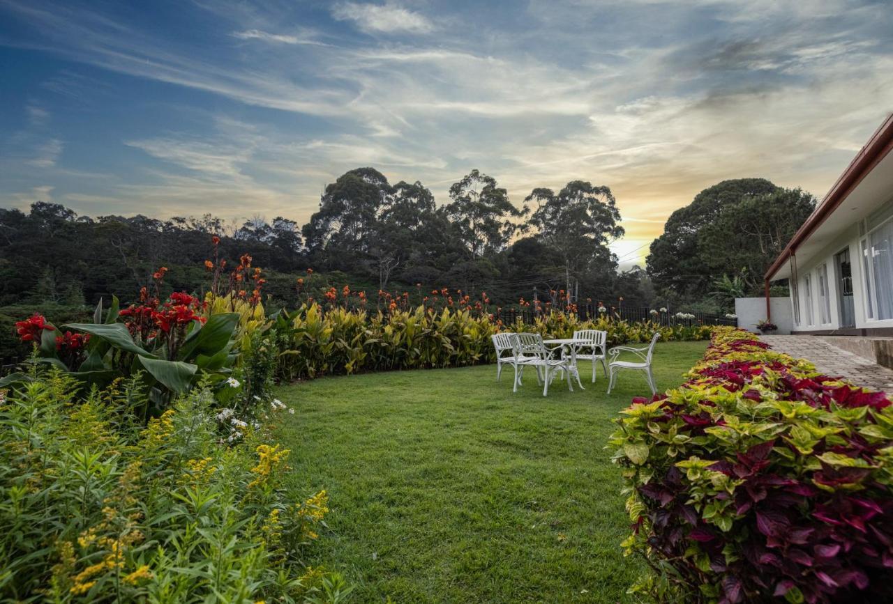 Galway Heights Hotel Nuwara Eliya Exteriör bild