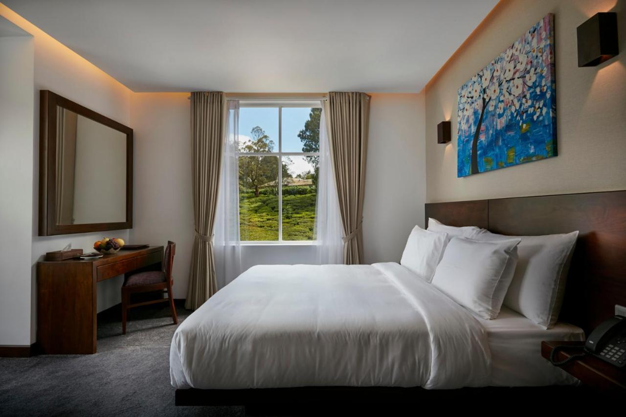 Galway Heights Hotel Nuwara Eliya Exteriör bild