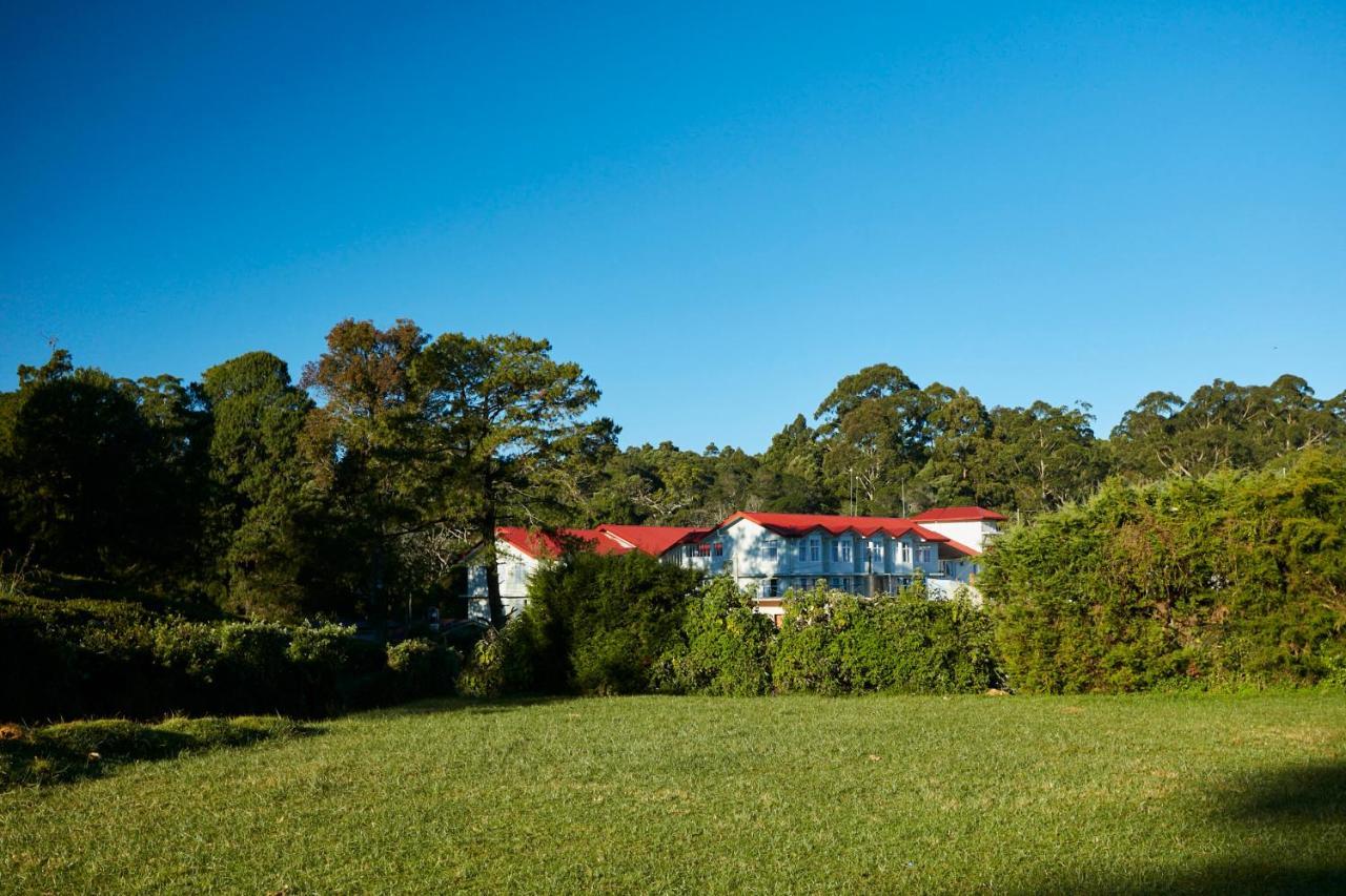 Galway Heights Hotel Nuwara Eliya Exteriör bild